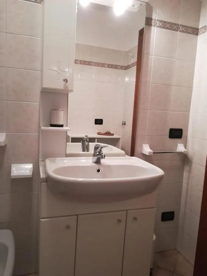 Il Nido B&B Villa d'Allegno